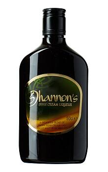 Shannon's Irish Cream Liqueur