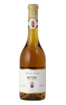 Royal Tokaji Aszú 6 Puttonyos Betsek