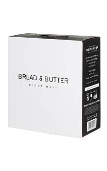 Bread & Butter Pinot Noir