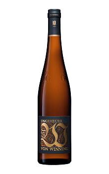 Von Winning Forster Ungeheuer Riesling Trocken GG