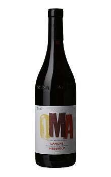 OMA Langhe Nebbiolo