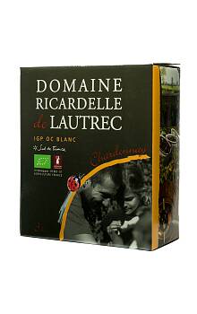 Ricardelle de Lautrec Chardonnay