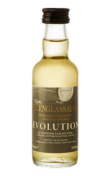 Glenglassaugh Evolution