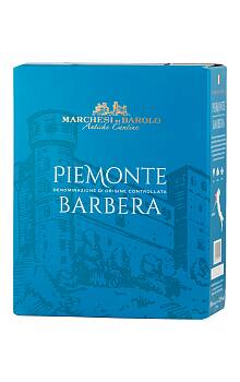 Marchesi di Barolo Piemonte Barbera