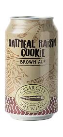 Cigar City Oatmeal Raisin Cookie Brown Ale