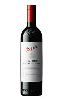 Penfolds Bin 389 Cabernet Shiraz