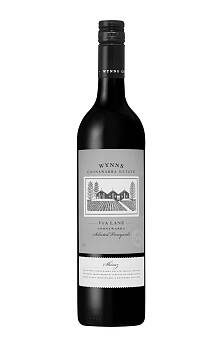 Wynns V & A Lane Shiraz