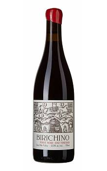 Birichino Enz Vineyard Pinot Noir