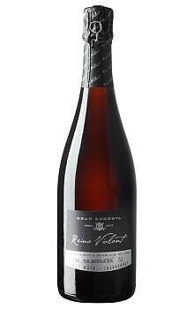 De Muller Reina Violant Gran Reserva Brut Nature