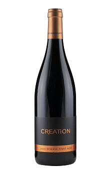 Creation Reserve Pinot Noir