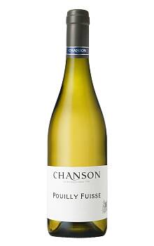 Chanson Pouilly-Fuissé