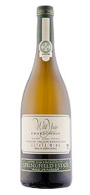 Springfield Estate Wild Yeast Chardonnay