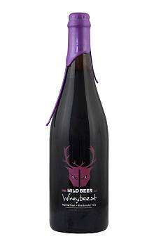 Wild Beer Wineybeest