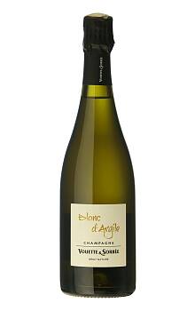 Vouette & Sorbee Blanc d'Argile Extra Brut