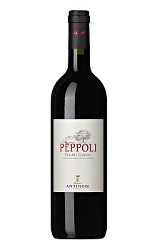 Pèppoli Chianti Classico