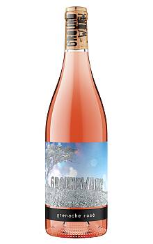 Groundwork Grenache Rose