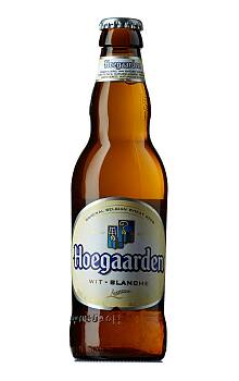 Hoegaarden Wit