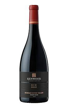 Kenwood Six Ridges Pinot Noir