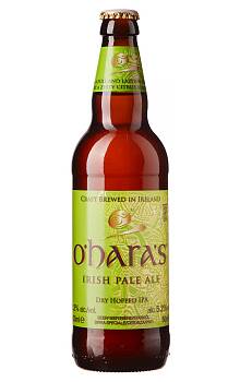 Carlow O´Haras Irish Pale Ale