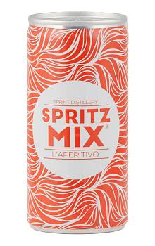 Spritz Mix