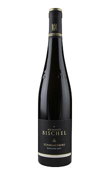 Bischel Scharlachberg Riesling GG