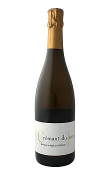 Tissot Crémant du Jura