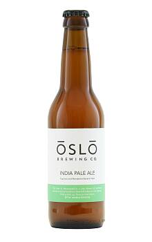 Oslo Brewing India Pale Ale