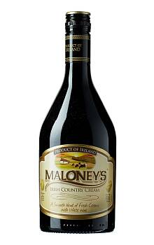 Maloney's Irish Cream