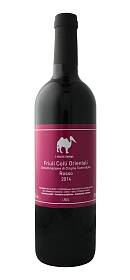 I Vini di Jacopo Friuli Colli Orientali Rosso