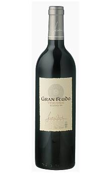 Gran Feudo Viñas Viejas Reserva 2007