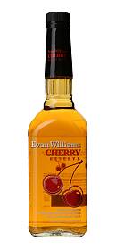 Evan Williams Cherry Reserve