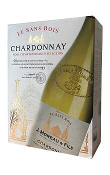 J. Moreau & Fils Chardonnay