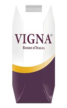 Vigna Rosso (6x25cl)
