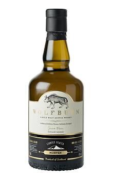 Wolfburn Morven Single Malt Scotch Whisky