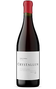 Crystallum Cuvée Cinéma Pinot Noir