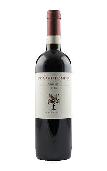 Poggiotondo Chianti