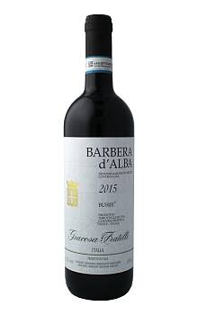 Giacosa Fratelli Barbera d'Alba Bussie