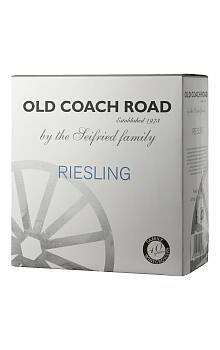 Old Coach Road Riesling 2016