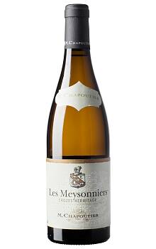 M. Chapoutier Les Meysonniers Blanc