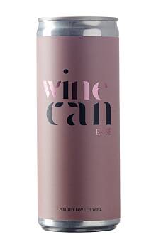 Ican Wine Can Rosé