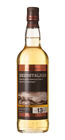 Deerstalker 13 YO Highland Single Malt