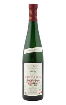 Frick Riesling 2010