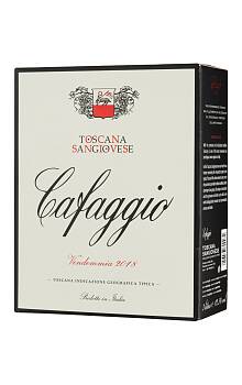 Cafaggio Toscana Sangiovese