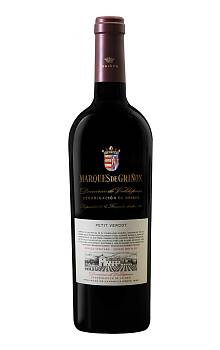 Marqués de Griñón Petit Verdot