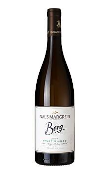 Nals Margreid Berg Alto Adige Terlano Pinot Bianco