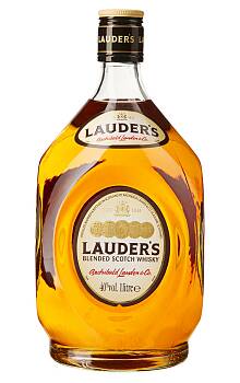 Lauder's Blended Scotch Whisky