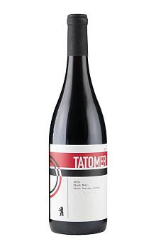 Tatomer Santa Barbara Pinot Noir