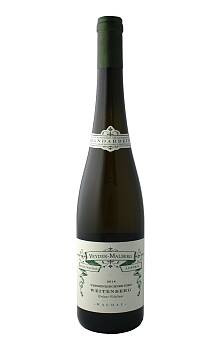 Veyder-Malberg Weitenberg Grüner Veltliner