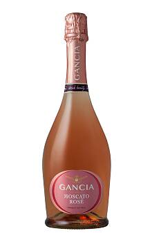 Gancia Moscato Rosé