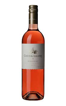 Ch. Laulerie Bergerac Rosé 2016
